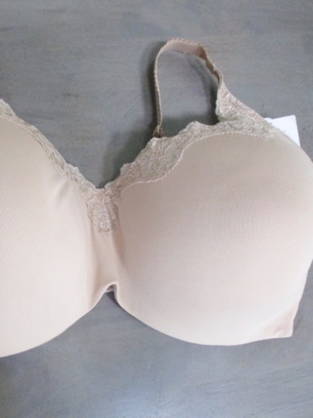 LE MYSTERE - Lace Tisha Bra - 44G